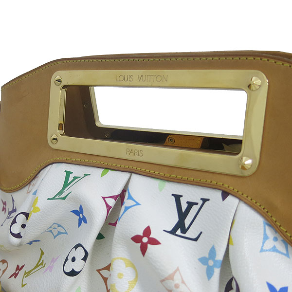 Louis Vuitton(���̺���) M40257 ���׷� ��Ƽ�÷� ȭ��Ʈ �ֵ� PM 2WAY [���빮��] �̹���4 - ���̺��� �߰���ǰ