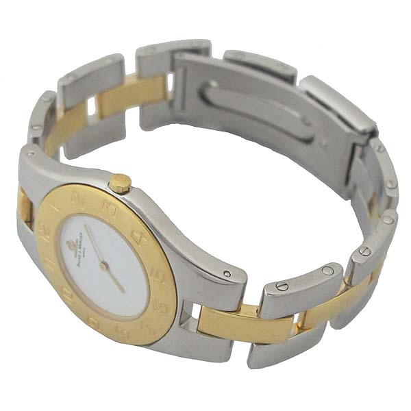 Baume&Mercier(���޸޸��ÿ�) ���� ��ƿ �޺� ������ð� [��õ��] �̹���3 - ���̺��� �߰���ǰ