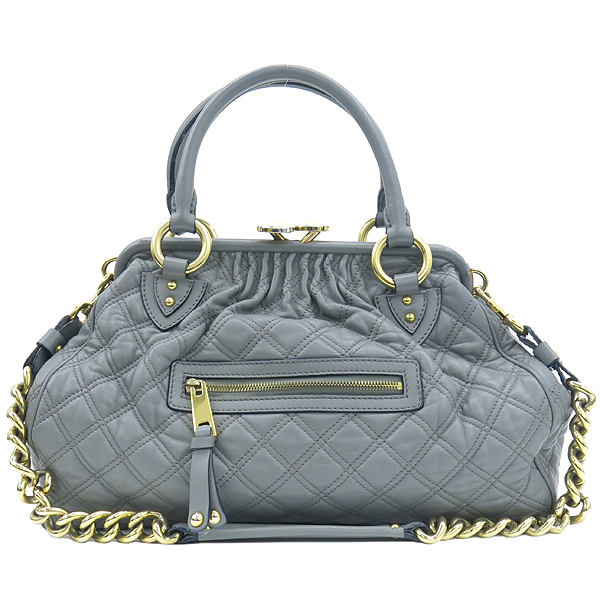 Marc_Jacobs(��ũ�����߽�) �׷����÷� ���� ���� ��Ž L ������ ���� ü�� 2WAY �̹���2 - ���̺��� �߰���ǰ