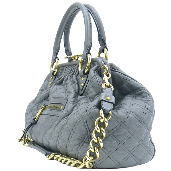 Marc_Jacobs(��ũ�����߽�) �׷����÷� ���� ���� ��Ž L ������ ���� ü�� 2WAY �̹���3 - ���̺��� �߰���ǰ