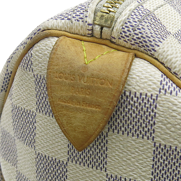 Louis Vuitton(���̺���) N41534 �ٹ̿� ���ָ� ĵ���� ���ǵ� 25 ��Ʈ�� �̹���4 - ���̺��� �߰���ǰ