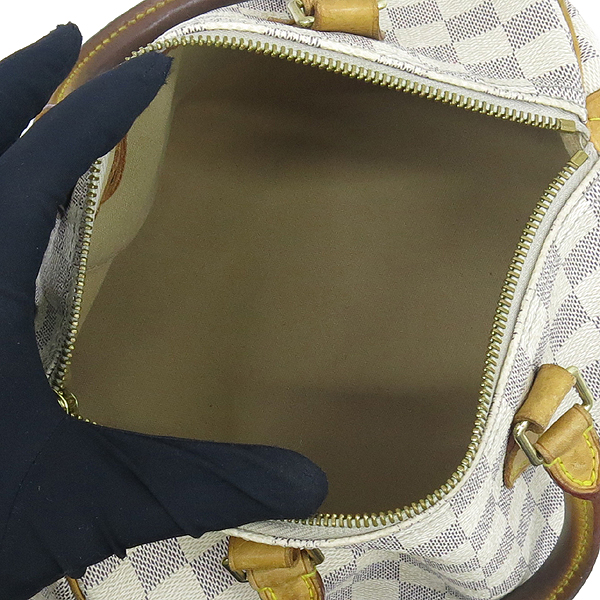 Louis Vuitton(���̺���) N41534 �ٹ̿� ���ָ� ĵ���� ���ǵ� 25 ��Ʈ�� �̹���5 - ���̺��� �߰���ǰ