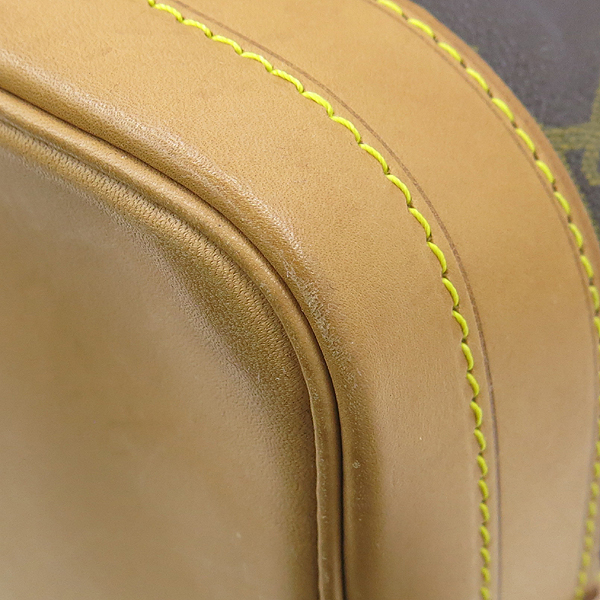 Louis Vuitton(���̺���) M42224 ���׷� ĵ���� �뿡 ����� �̹���3 - ���̺��� �߰���ǰ