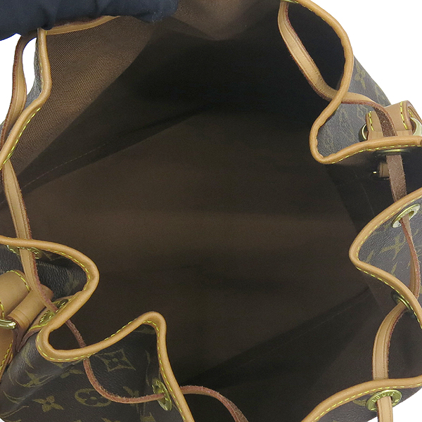 Louis Vuitton(���̺���) M42224 ���׷� ĵ���� �뿡 ����� �̹���5 - ���̺��� �߰���ǰ