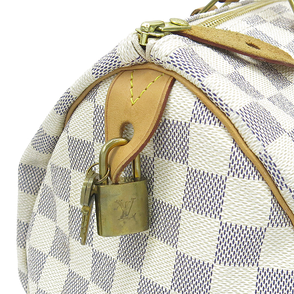 Louis Vuitton(���̺���) N41369 �ٹ̿� ���ָ� ĵ���� ���ǵ� 35 ��Ʈ�� �̹���3 - ���̺��� �߰���ǰ