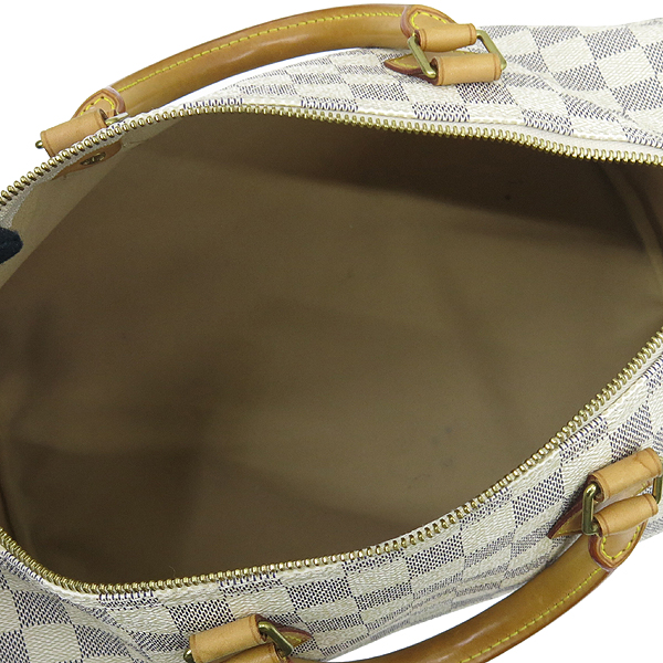 Louis Vuitton(���̺���) N41369 �ٹ̿� ���ָ� ĵ���� ���ǵ� 35 ��Ʈ�� �̹���5 - ���̺��� �߰���ǰ