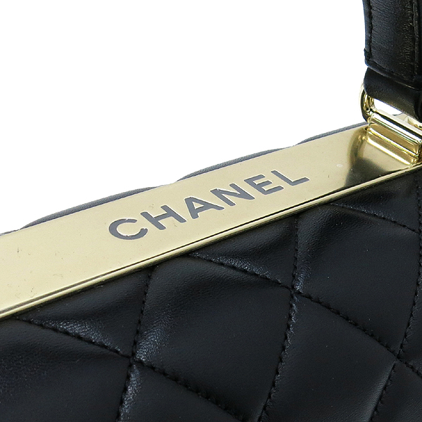 Chanel() A69921Y60767 Ų   ÷ ΰ Ʈ + ü Ʈ 2WAY ̹5 - ̺ ߰ǰ