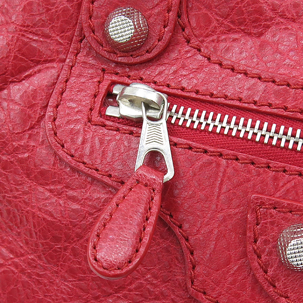 Balenciaga(�߷��þư�) 282009 ���� �� ���̾�Ʈ ��ƮŸ�� 2WAY - �����ſ� �̹���4 - ���̺��� �߰���ǰ