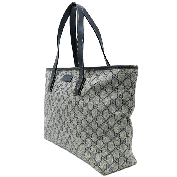 Gucci(����) 211137 GG�ΰ� PVC ���̺� ���� Ʈ���� ���� ����� �̹���2 - ���̺��� �߰���ǰ