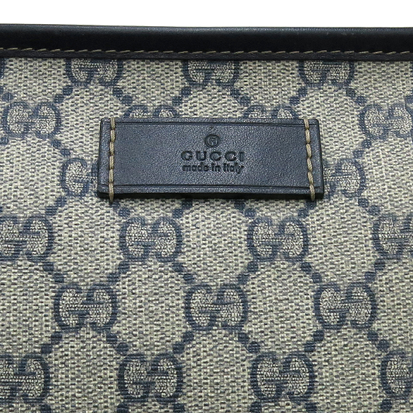 Gucci(����) 211137 GG�ΰ� PVC ���̺� ���� Ʈ���� ���� ����� �̹���3 - ���̺��� �߰���ǰ