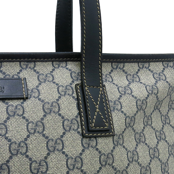 Gucci(����) 211137 GG�ΰ� PVC ���̺� ���� Ʈ���� ���� ����� �̹���4 - ���̺��� �߰���ǰ