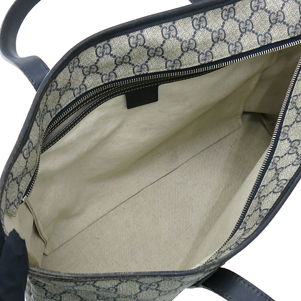 Gucci(����) 211137 GG�ΰ� PVC ���̺� ���� Ʈ���� ���� ����� �̹���6 - ���̺��� �߰���ǰ