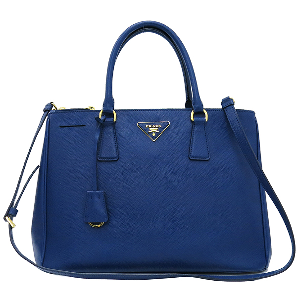 Prada(�����) BN2274 ���� �ΰ� SAFFIANO LUX ���ǾƳ� ���� ���� �÷� ��Ʈ�� + �����Ʈ�� �̹���2 - ���̺��� �߰���ǰ