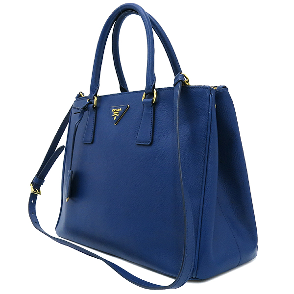 Prada(�����) BN2274 ���� �ΰ� SAFFIANO LUX ���ǾƳ� ���� ���� �÷� ��Ʈ�� + �����Ʈ�� �̹���3 - ���̺��� �߰���ǰ