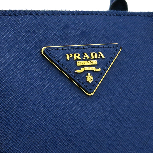 Prada(�����) BN2274 ���� �ΰ� SAFFIANO LUX ���ǾƳ� ���� ���� �÷� ��Ʈ�� + �����Ʈ�� �̹���4 - ���̺��� �߰���ǰ