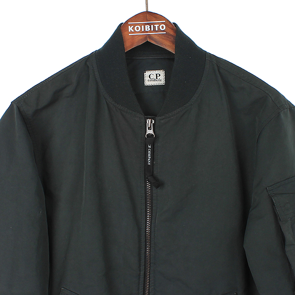 C.P COMPANY(���� ���۴�) MA-1 ���� ���� �̹���2 - ���̺��� �߰���ǰ