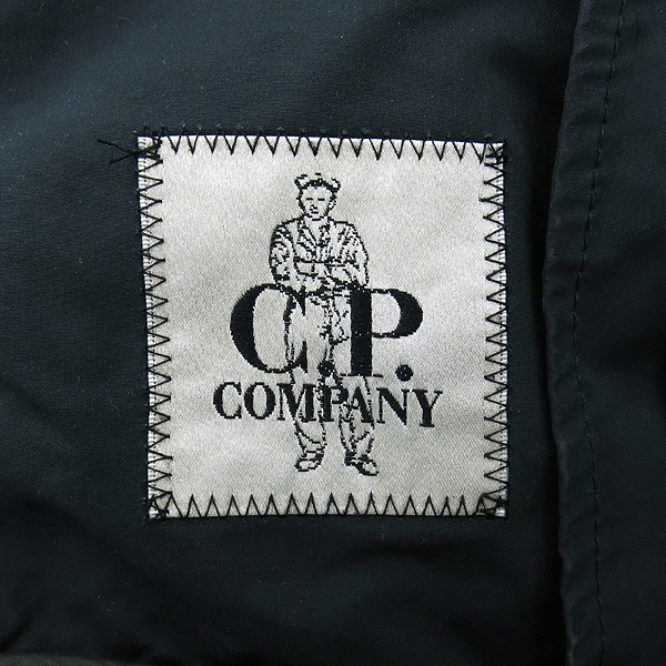 C.P COMPANY(���� ���۴�) MA-1 ���� ���� �̹���5 - ���̺��� �߰���ǰ