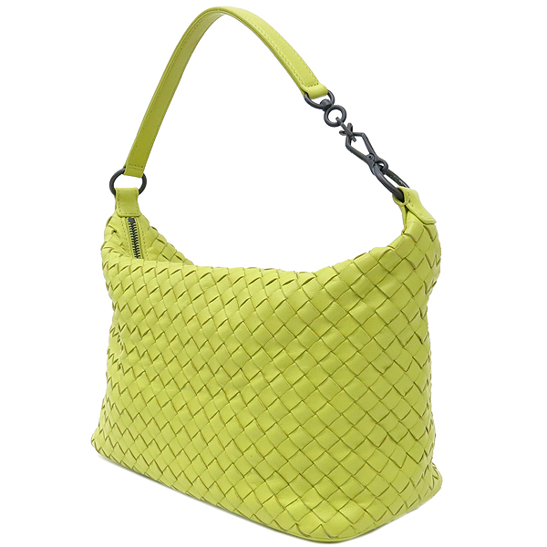 BOTTEGAVENETA(���װ�����Ÿ) 239988 ���� ��Ʈ��ġ���� ���� �̴� ����� �̹���3 - ���̺��� �߰���ǰ