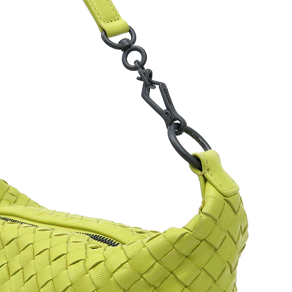 BOTTEGAVENETA(���װ�����Ÿ) 239988 ���� ��Ʈ��ġ���� ���� �̴� ����� �̹���4 - ���̺��� �߰���ǰ