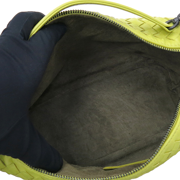 BOTTEGAVENETA(���װ�����Ÿ) 239988 ���� ��Ʈ��ġ���� ���� �̴� ����� �̹���7 - ���̺��� �߰���ǰ