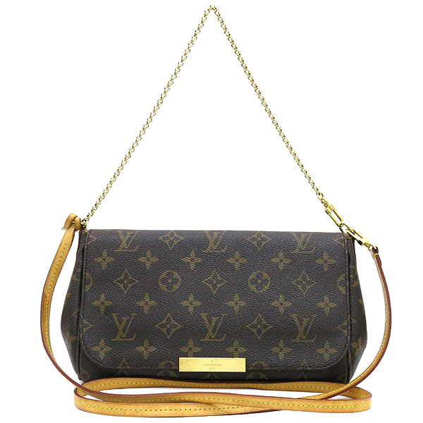 Louis Vuitton(���̺���) M40718 ���׷� ĵ���� ���̺��� MM 2WAY �̹���2 - ���̺��� �߰���ǰ
