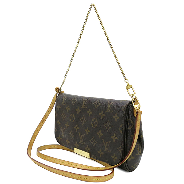 Louis Vuitton(���̺���) M40718 ���׷� ĵ���� ���̺��� MM 2WAY �̹���3 - ���̺��� �߰���ǰ