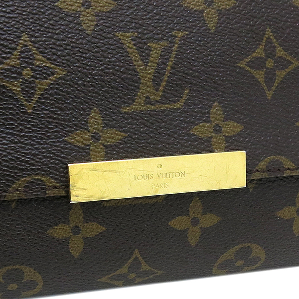 Louis Vuitton(���̺���) M40718 ���׷� ĵ���� ���̺��� MM 2WAY �̹���4 - ���̺��� �߰���ǰ