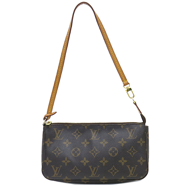 Louis Vuitton(���̺���) M40712 ���׷� ĵ���� ����Ʈ �׼��縮 NM ����� �̹���2 - ���̺��� �߰���ǰ
