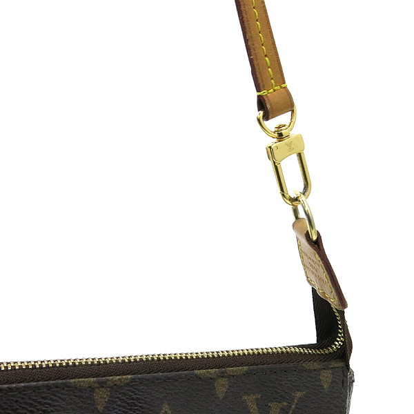 Louis Vuitton(���̺���) M40712 ���׷� ĵ���� ����Ʈ �׼��縮 NM ����� �̹���5 - ���̺��� �߰���ǰ