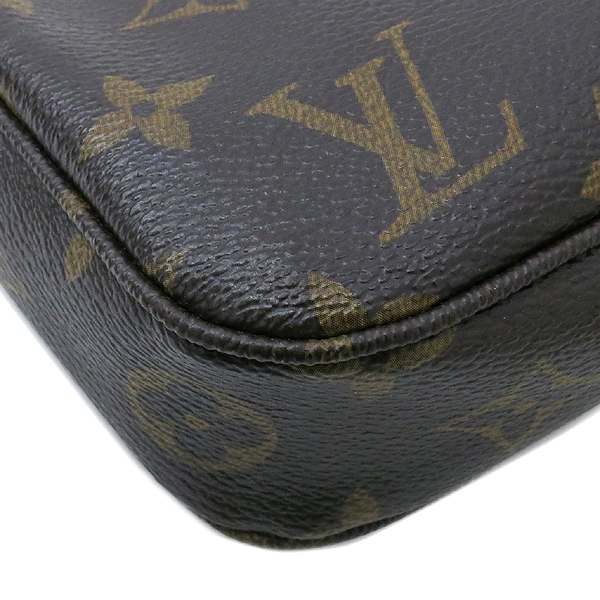 Louis Vuitton(���̺���) M40712 ���׷� ĵ���� ����Ʈ �׼��縮 NM ����� �̹���6 - ���̺��� �߰���ǰ