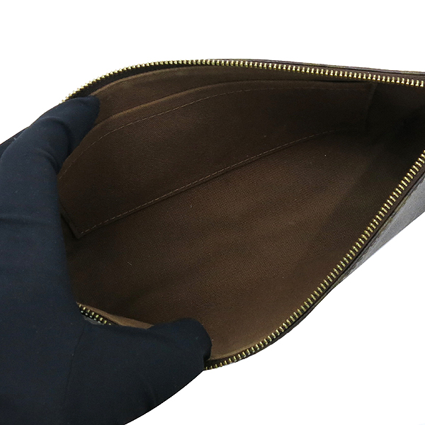 Louis Vuitton(���̺���) M40712 ���׷� ĵ���� ����Ʈ �׼��縮 NM ����� �̹���7 - ���̺��� �߰���ǰ