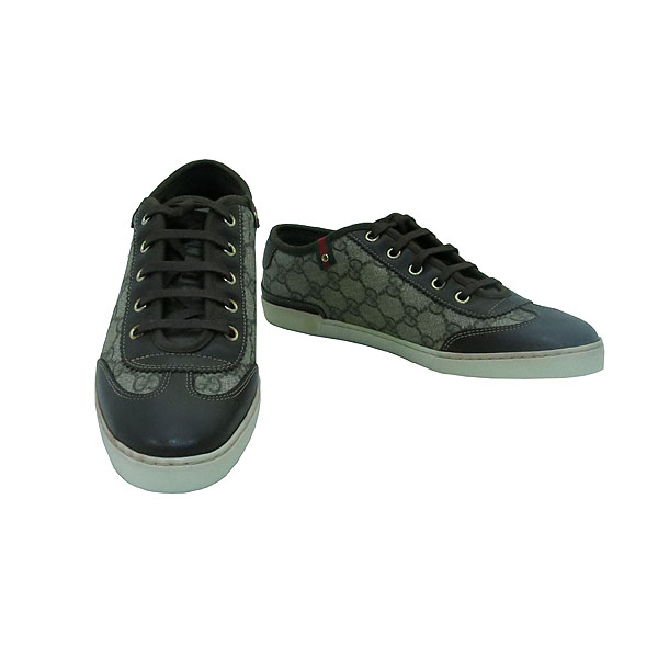 Gucci(����) 204283 GG�ΰ� PVC ���� ����Ŀ�� [�λ꼾�Һ���] �̹���2 - ���̺��� �߰���ǰ