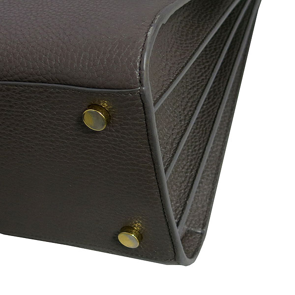 SAINT LAURENT PARIS(���ζ��ĸ�) 355153 MINI SAC JOUR �̴� �� ���긣 ��Ʈ�� + �����Ʈ�� [���빮��] �̹���5 - ���̺��� �߰���ǰ