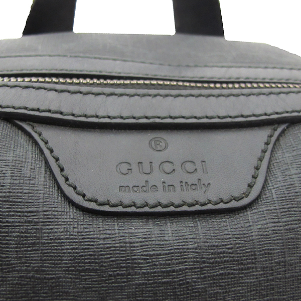 Gucci(����) 322069 GG�ΰ� PVC ������ ĵ���� �������� Ʈ���� ���� [��õ ������] �̹���4 - ���̺��� �߰���ǰ