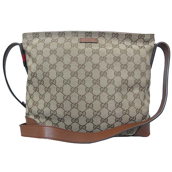 Gucci(����)  337598 GG�ΰ� �ڰ��� ���� ���� Ʈ���� ũ�ν��� [��õ��] �̹���2 - ���̺��� �߰���ǰ