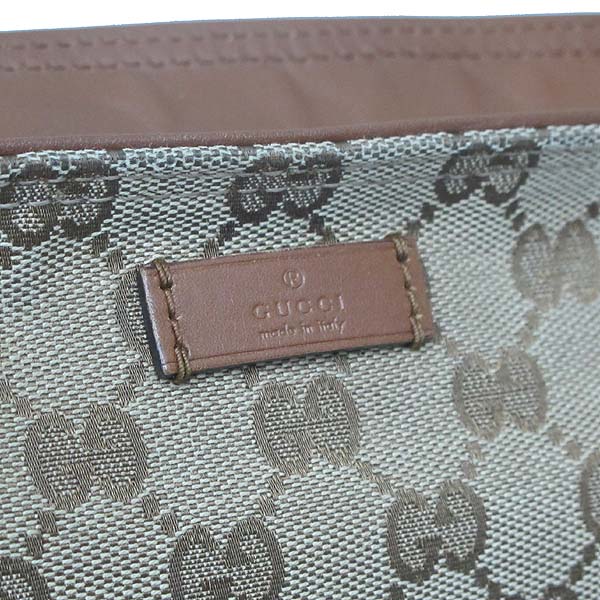 Gucci(����)  337598 GG�ΰ� �ڰ��� ���� ���� Ʈ���� ũ�ν��� [��õ��] �̹���4 - ���̺��� �߰���ǰ