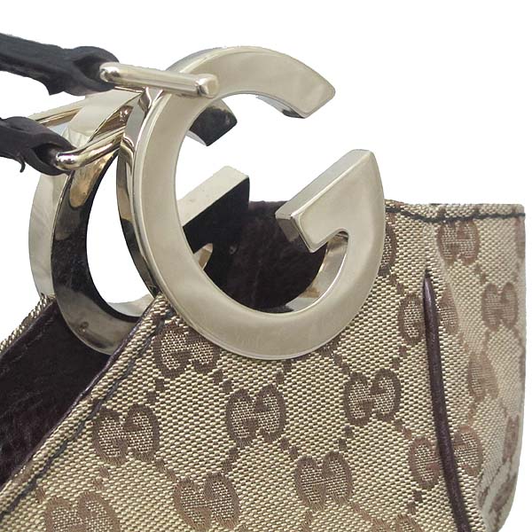 Gucci(����) 203504 GG�ΰ� �ڰ��� ���� ���� Ʈ���� ����Ż ���ͷ�ŷ ����� [��õ��] �̹���4 - ���̺��� �߰���ǰ