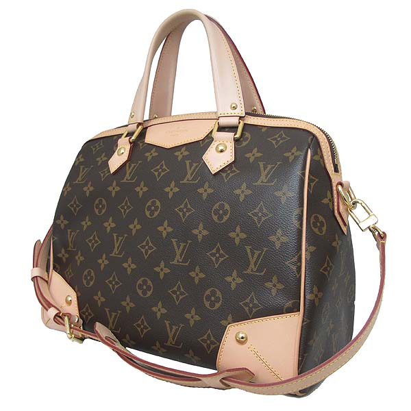 Louis Vuitton(���̺���) M40325 ���׷� ĵ���� ��Ƽ�� PM 2WAY [��õ��] �̹���3 - ���̺��� �߰���ǰ