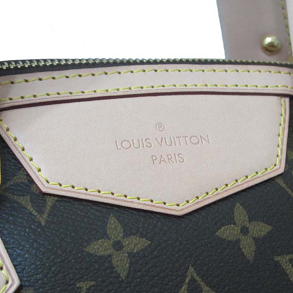 Louis Vuitton(���̺���) M40325 ���׷� ĵ���� ��Ƽ�� PM 2WAY [��õ��] �̹���4 - ���̺��� �߰���ǰ