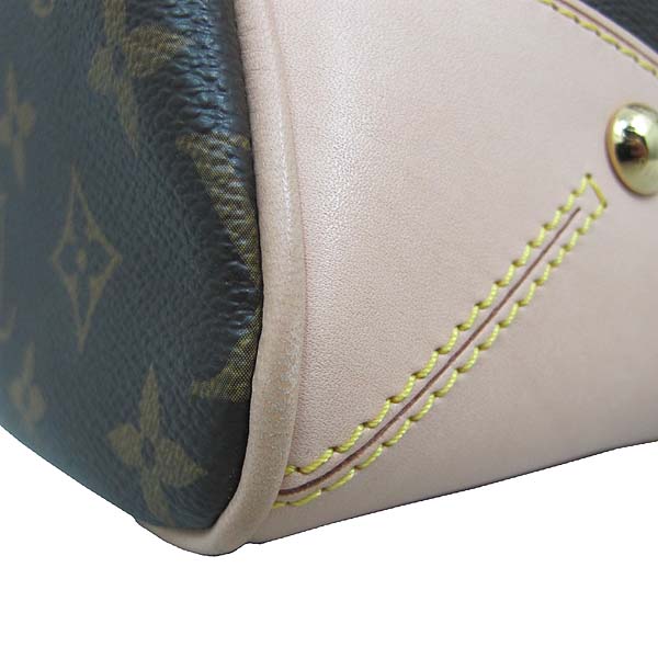 Louis Vuitton(���̺���) M40325 ���׷� ĵ���� ��Ƽ�� PM 2WAY [��õ��] �̹���5 - ���̺��� �߰���ǰ