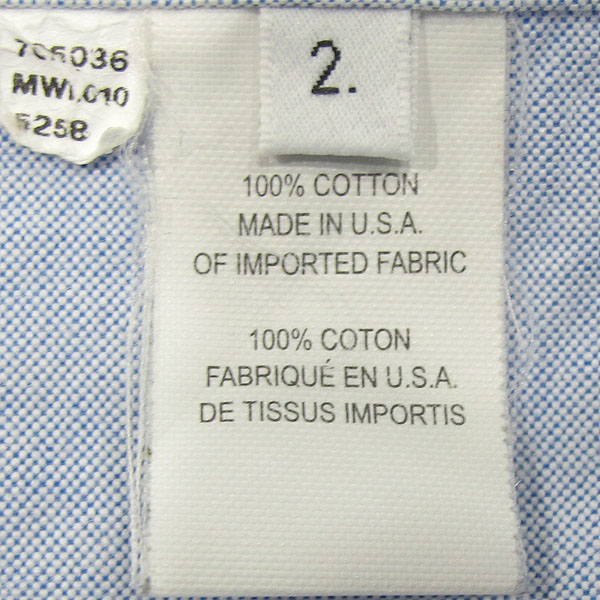 THOM BROWNE(�����) 14SS MWL010 AW5258 �Ｑ �������� ���� �ñ״�ó ������ ���� [���빮��] �̹���4 - ���̺��� �߰���ǰ