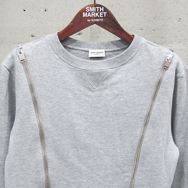 SAINTLAURENT PARIS(���ζ��ĸ�) 13SS 343381 Y2DJ1 ���� ���� ��� ������ ������ [���빮��] �̹���2 - ���̺��� �߰���ǰ