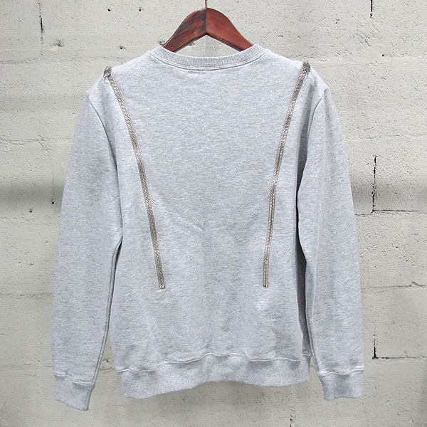 SAINTLAURENT PARIS(���ζ��ĸ�) 13SS 343381 Y2DJ1 ���� ���� ��� ������ ������ [���빮��] �̹���3 - ���̺��� �߰���ǰ