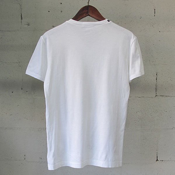 D&G(��ü&���ٳ�) 11SS G8L05T G7T89 ���ӽ��� ������ ������ V�� ���� Ƽ���� [���빮��] �̹���3 - ���̺��� �߰���ǰ