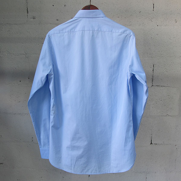 SAINTLAURENT PARIS(���ζ��ĸ�) 14SS 361867 Y176F ���� �÷���Ʈ�� �ñ״�ó �̺� Į�� ������ ���� [���빮��] �̹���3 - ���̺��� �߰���ǰ