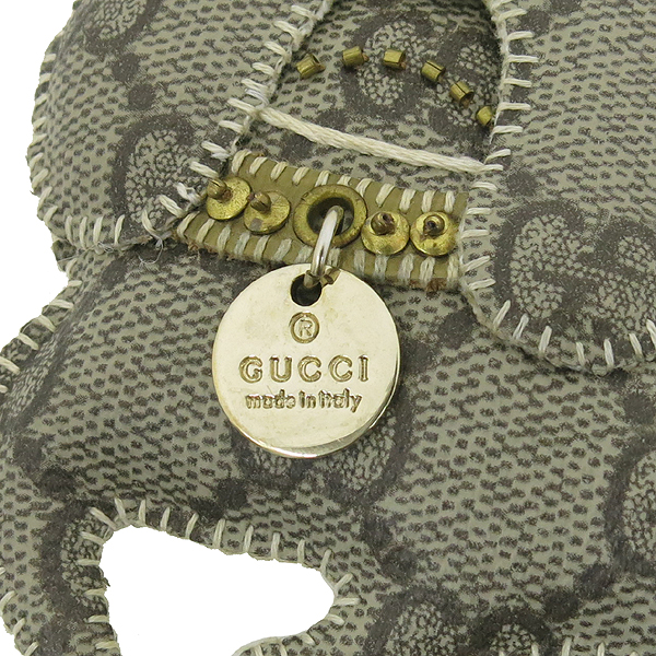 Gucci(����) 206080 �ҵ� ������ �� ŰȦ�� �̹���3 - ���̺��� �߰���ǰ