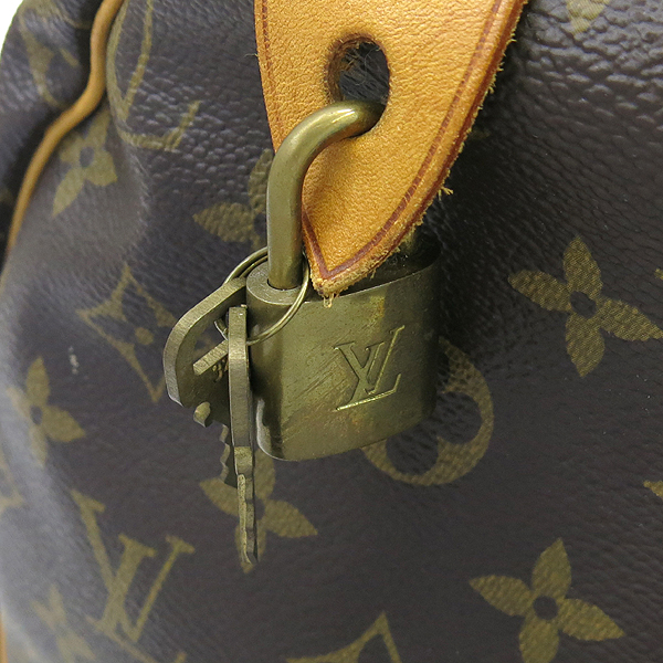 Louis Vuitton(���̺���) M41522 ���׷� ĵ���� ���ǵ� 40 ��Ʈ�� �̹���3 - ���̺��� �߰���ǰ
