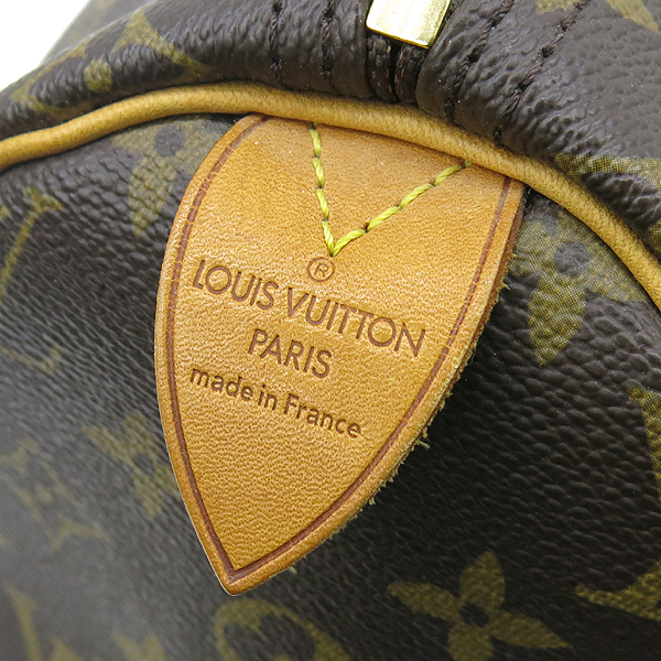Louis Vuitton(���̺���) M41522 ���׷� ĵ���� ���ǵ� 40 ��Ʈ�� �̹���4 - ���̺��� �߰���ǰ