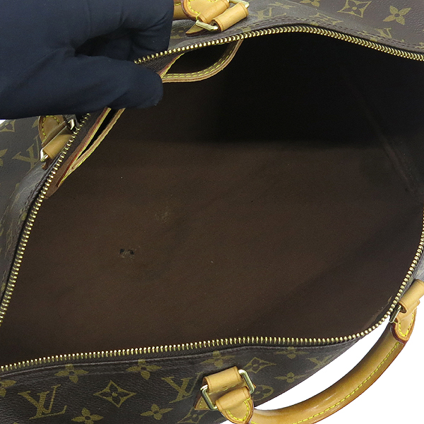 Louis Vuitton(���̺���) M41522 ���׷� ĵ���� ���ǵ� 40 ��Ʈ�� �̹���5 - ���̺��� �߰���ǰ