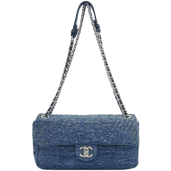 Chanel() ũ÷ Ḯ ΰ Ƽġ  ü  ̹2 - ̺ ߰ǰ